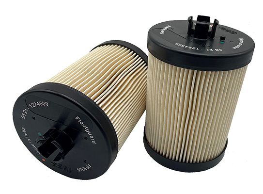 FUEL FILTERS-FWS