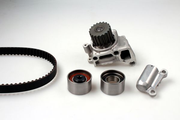 Water Pump & Timing Belt Kit PK75335