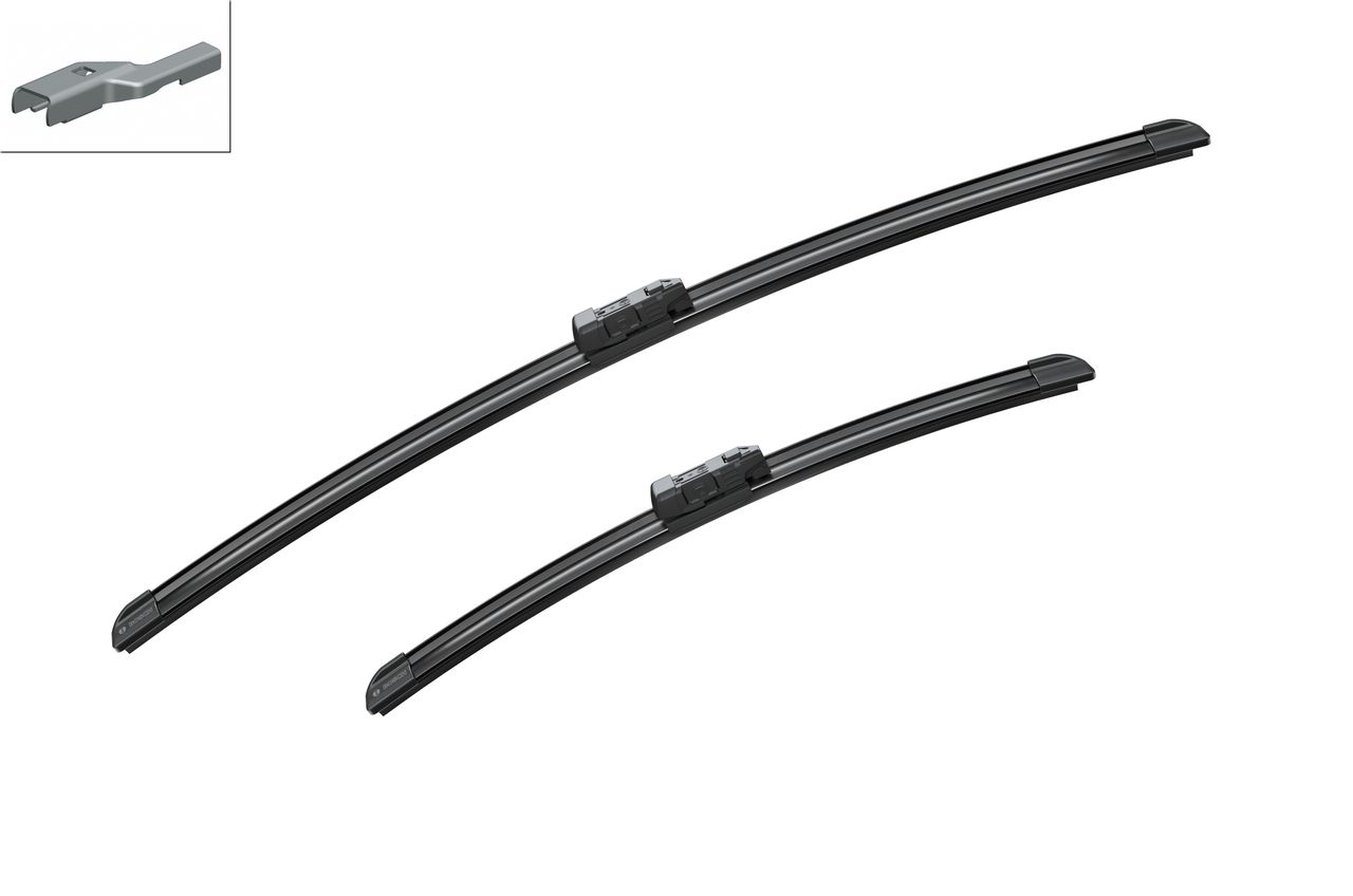 Wiper Blade 3 397 007 295