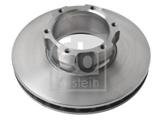 Brake Disc 10919