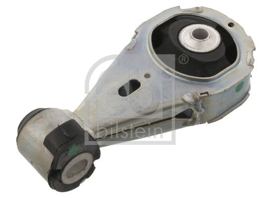 Lagerung, Motor