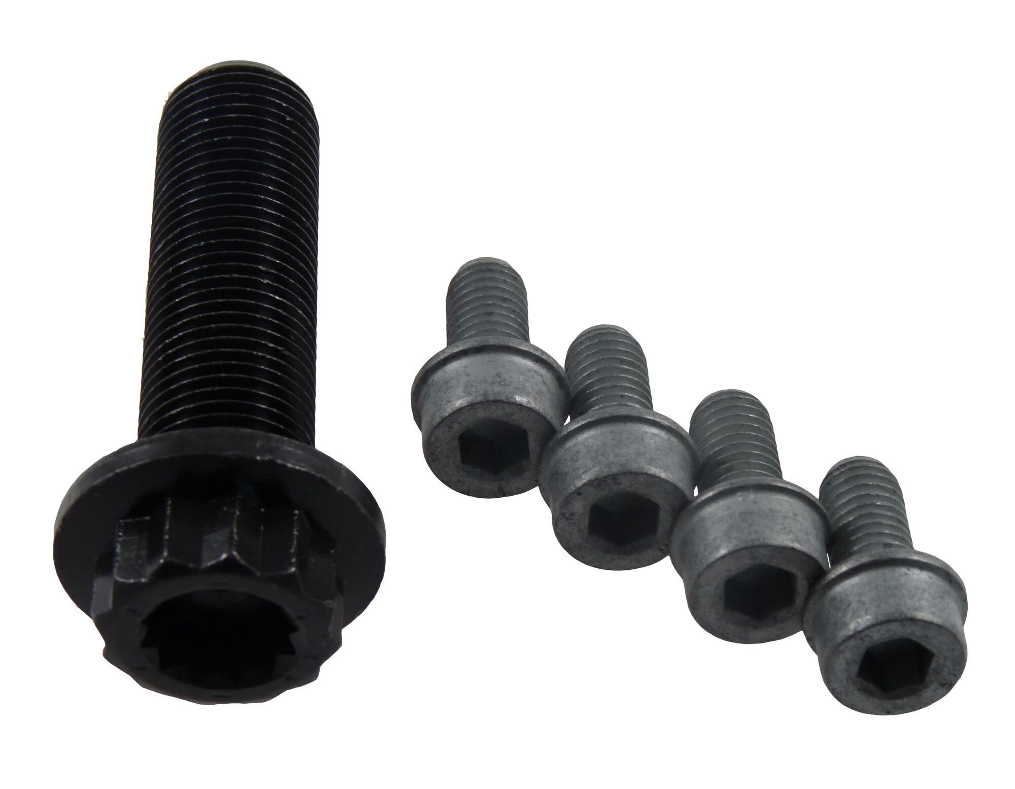 CORTECO 80004920 Bolt Set, crankshaft pulley