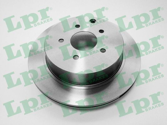 Brake Disc N2015V