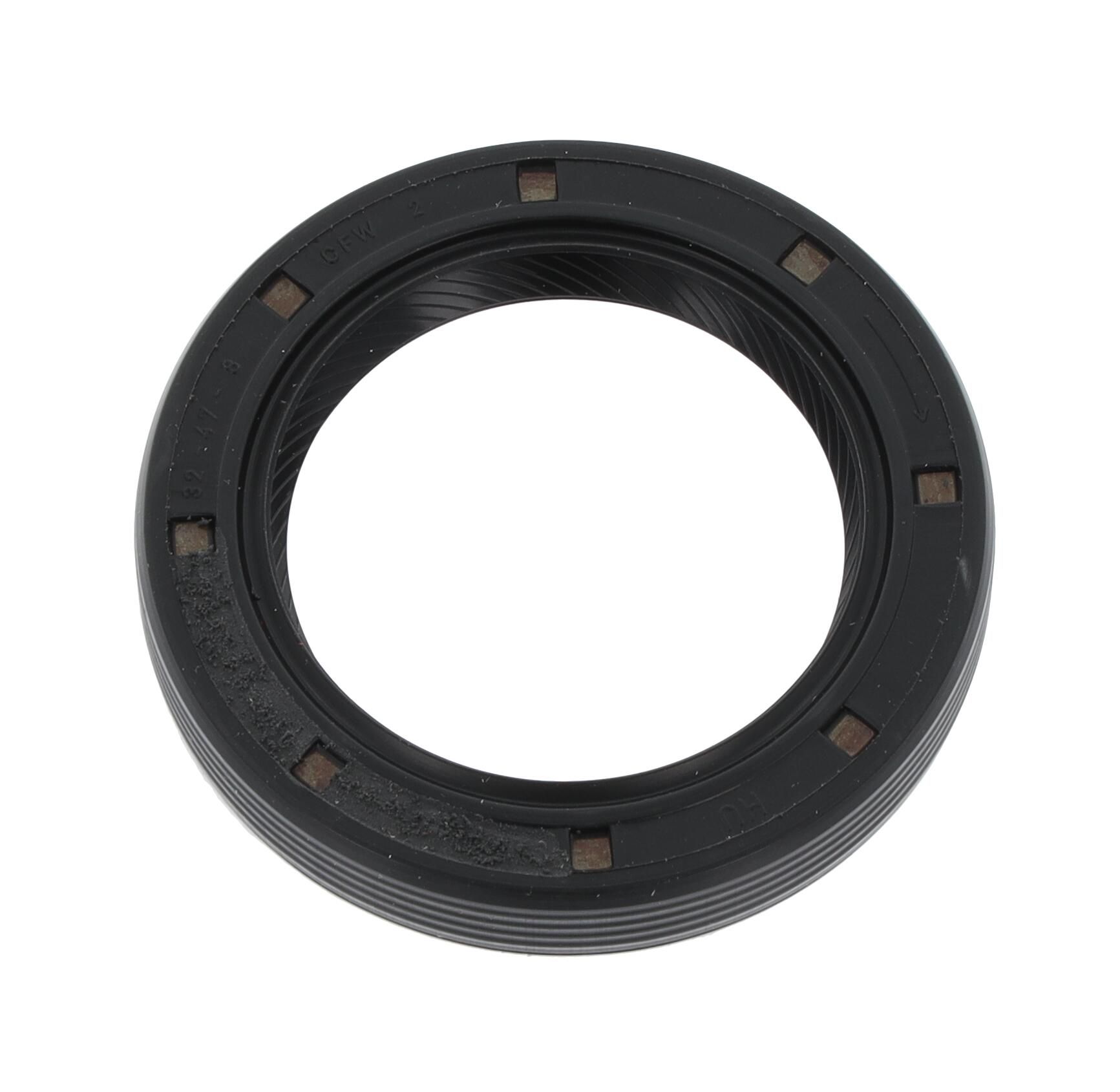 Wellendichtring, Differential