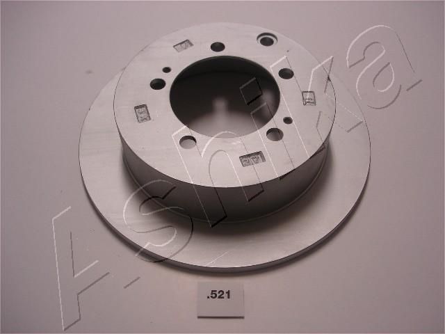 Brake Disc 61-05-521