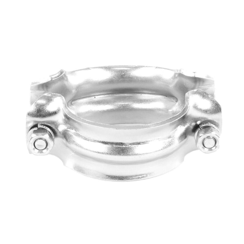 Klemmst&uuml;ck, Abgasanlage