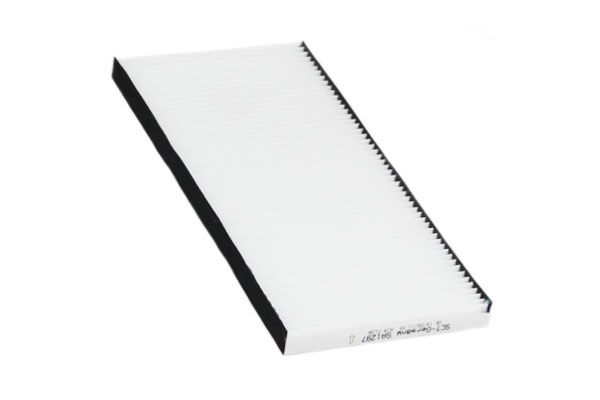 Filter, Innenraumluft