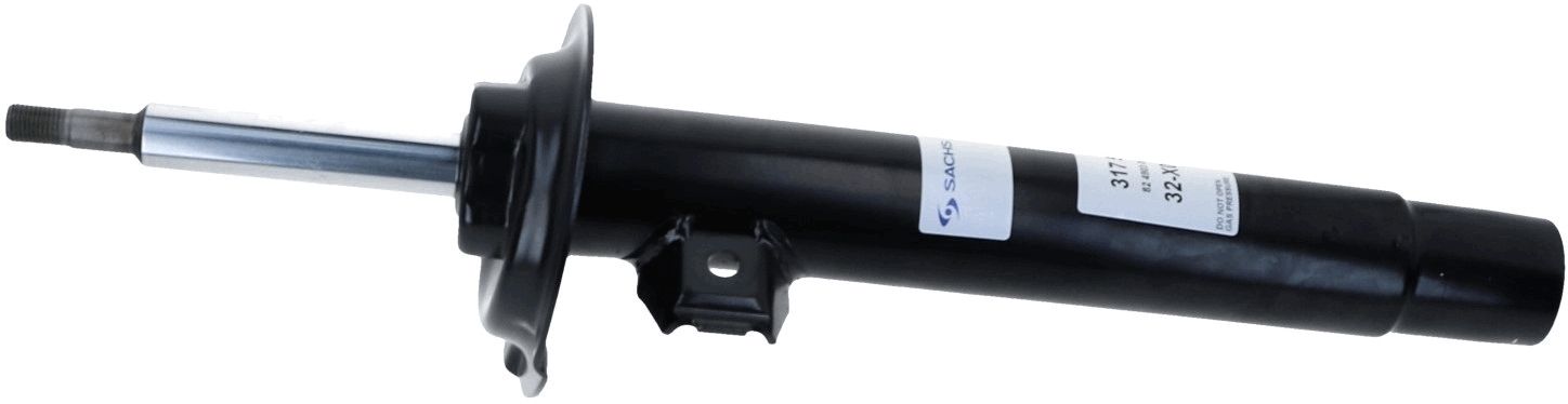 SACHS SHOCK ABSORBER - TecDoc 2