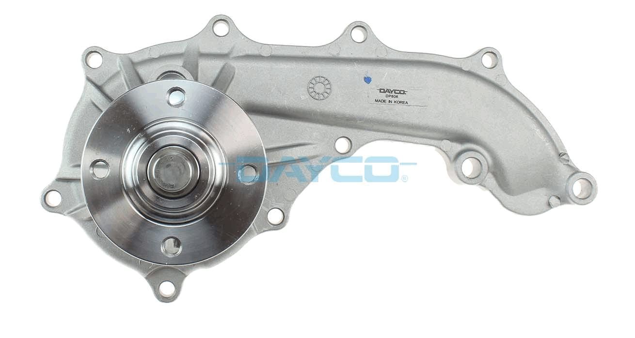 WATER PUMP AUTOMOTIVE - TecDoc 1