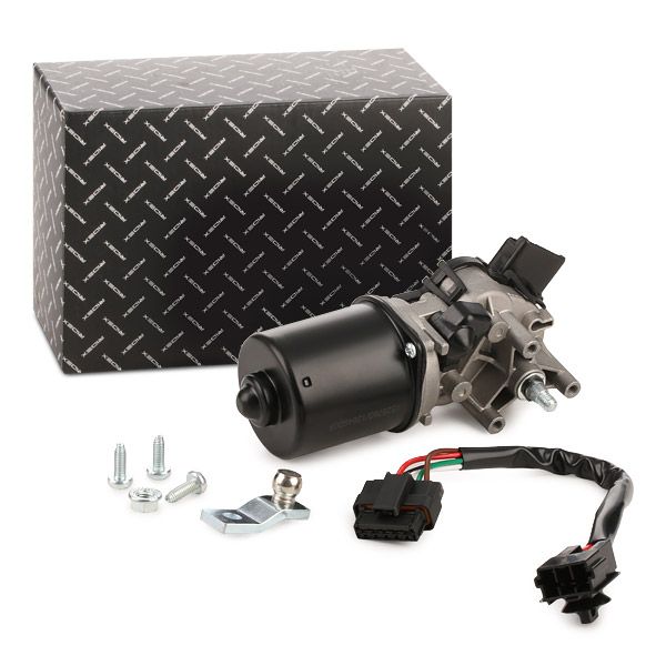 RIDEX 295W0086 Wiper Motor