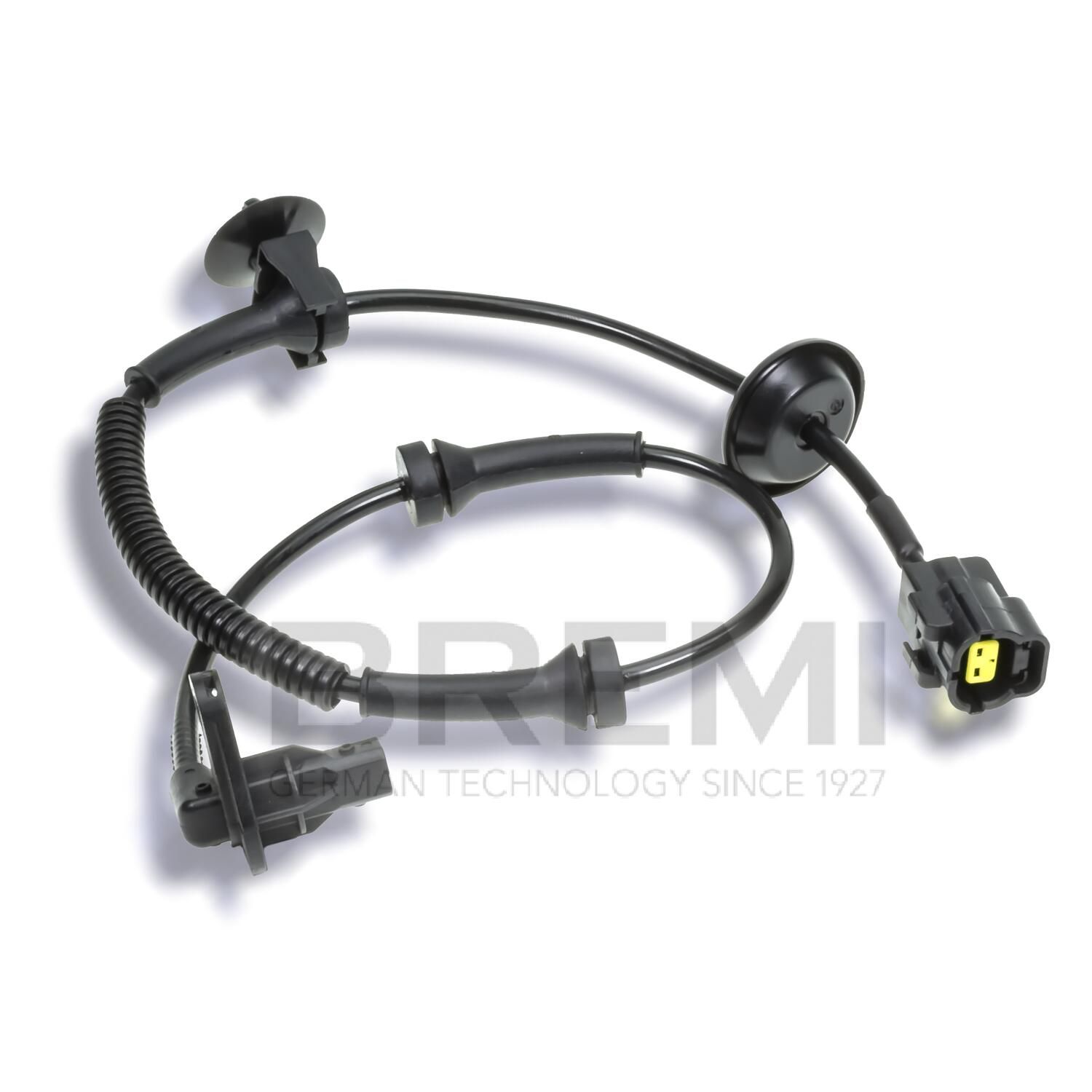 Sensor, Raddrehzahl