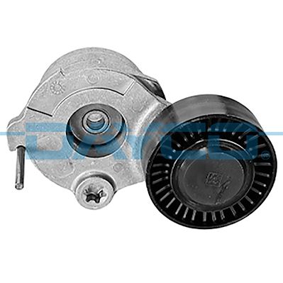 Riemenspanner, Keilrippenriemen