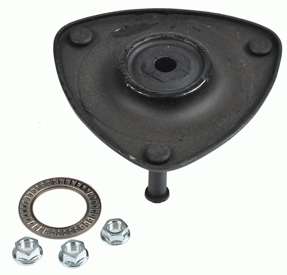 SACHS REP.KIT SUSPENS. STRUT B - TecDoc 2