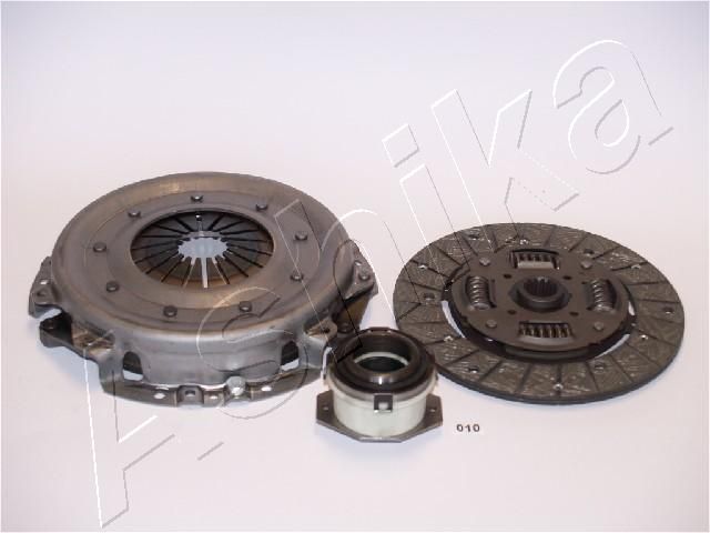 Clutch Kit 92-00-010