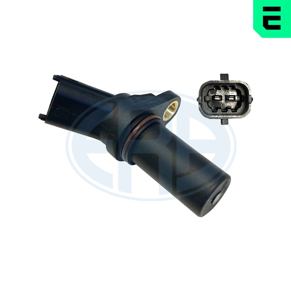 Impulsgeber, Kurbelwelle