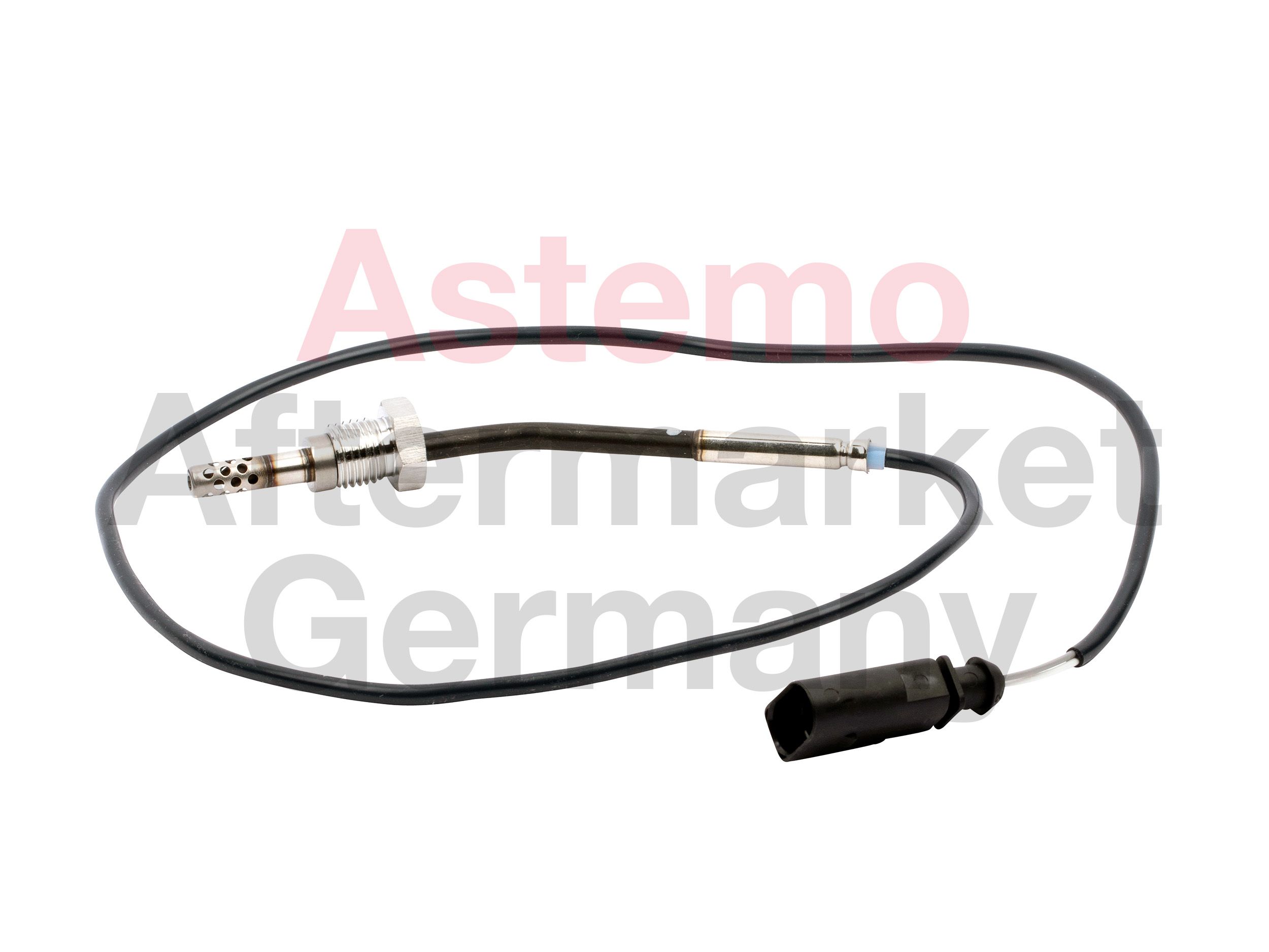 Sensor, Abgastemperatur