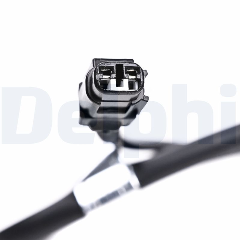 Delphi SS21341-12B1 - Sensor, Raddrehzahl