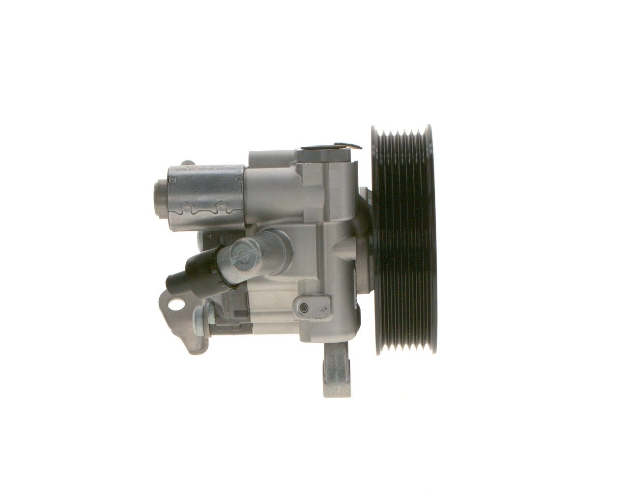 Hydraulikpumpe, Lenkung