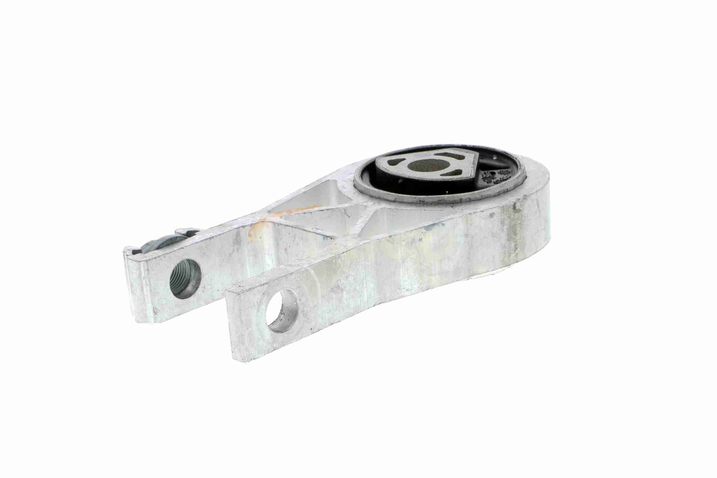 Lagerung, Motor