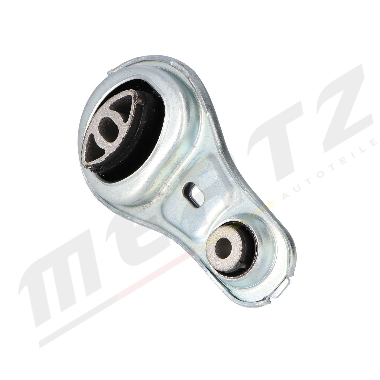 Lagerung, Motor
