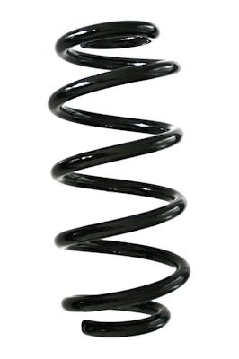 Spidan GKNW10102 Fahrwerksfeder