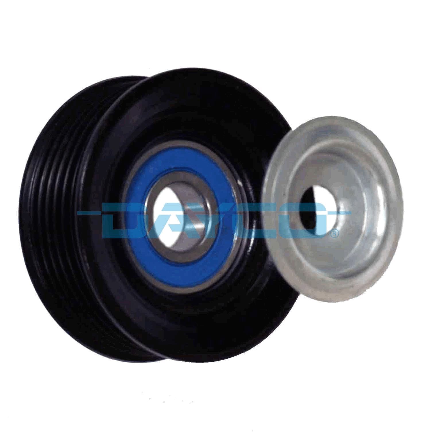 IDLER/TENSIONER PULLEY (89015) EP026 - TecDoc Only