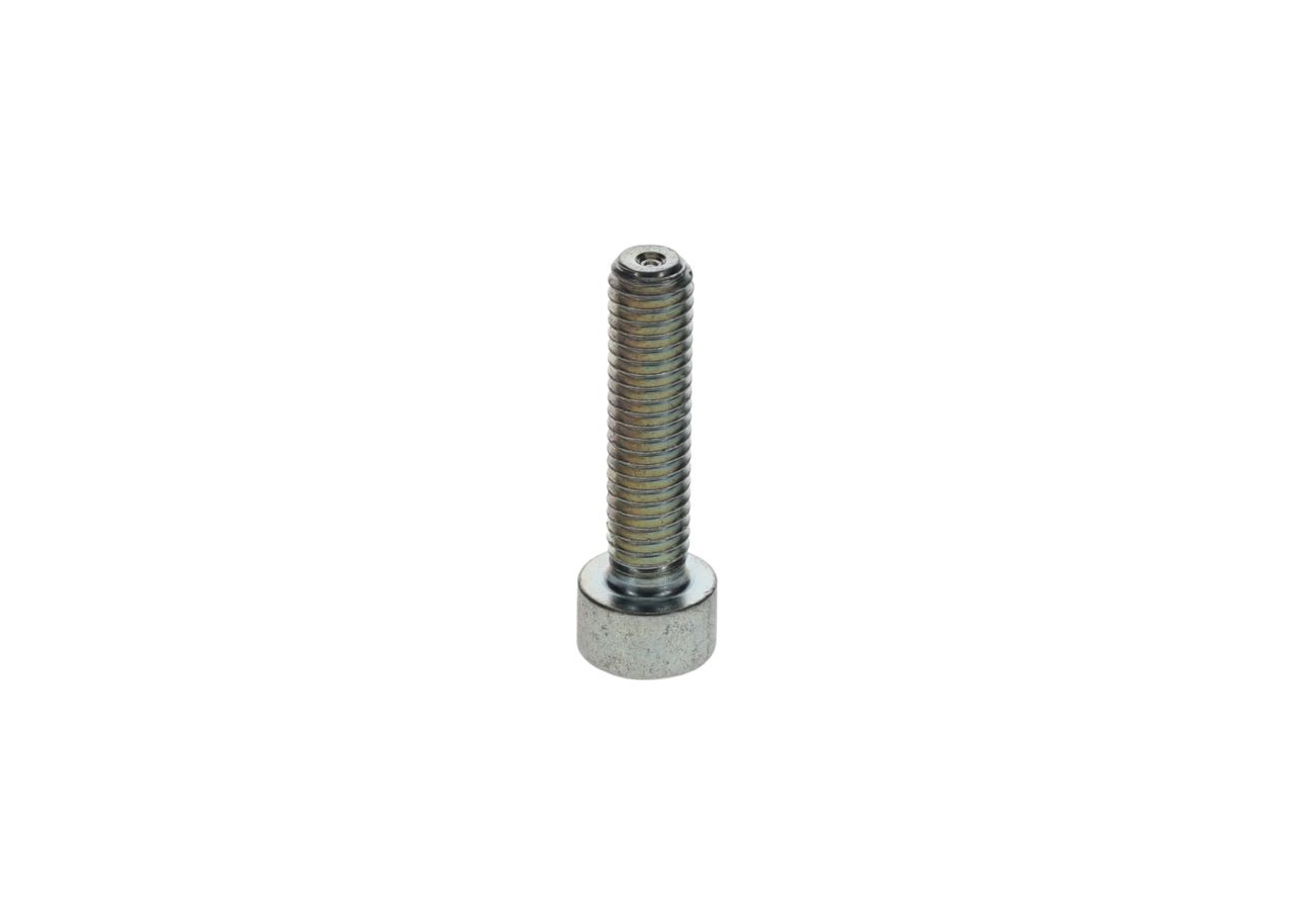Tornillo
