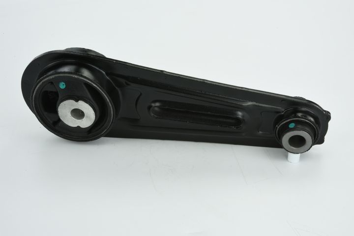 variklio montavimas