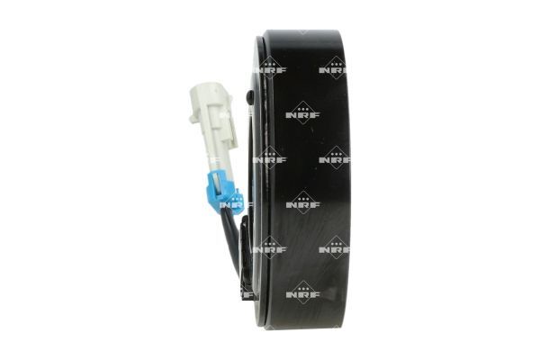 Spule, Magnetkupplung (Kompressor)