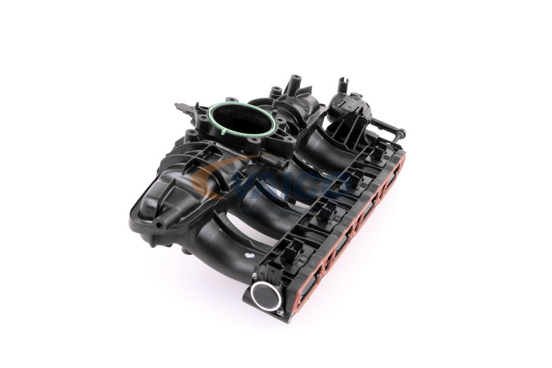 įsiurbimo kolektoriaus modulis