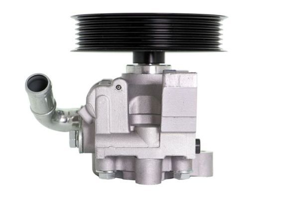Hydraulikpumpe, Lenkung