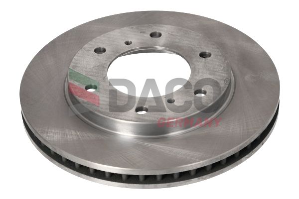 602522 DACO Germany féktárcsa