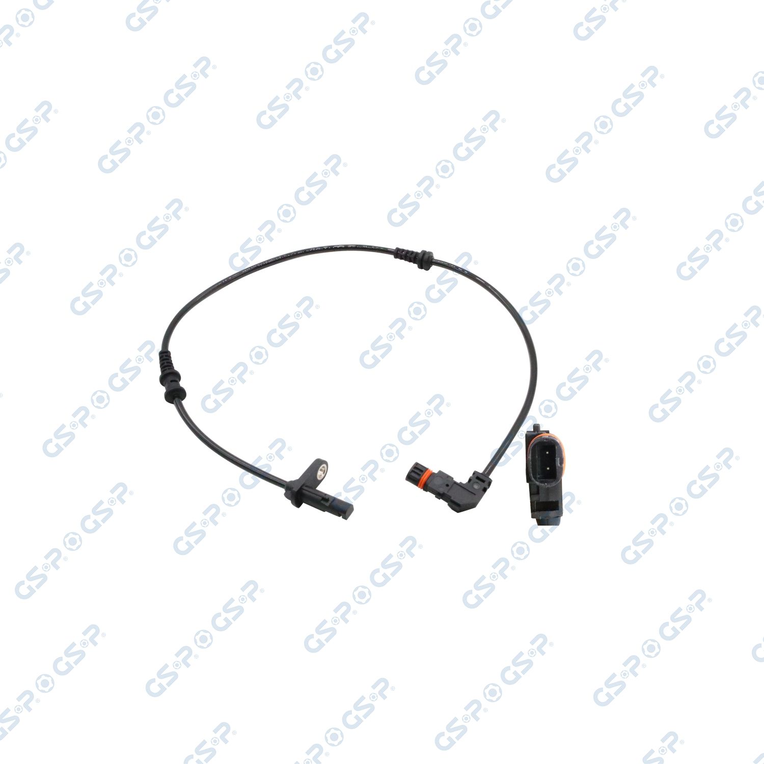 Sensor, revoluciones de la rueda