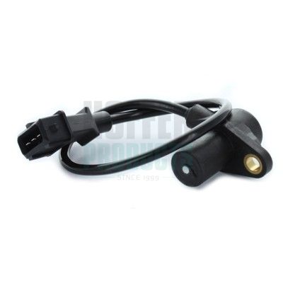 HOFFER 7517124 - Impulsgeber, Kurbelwelle