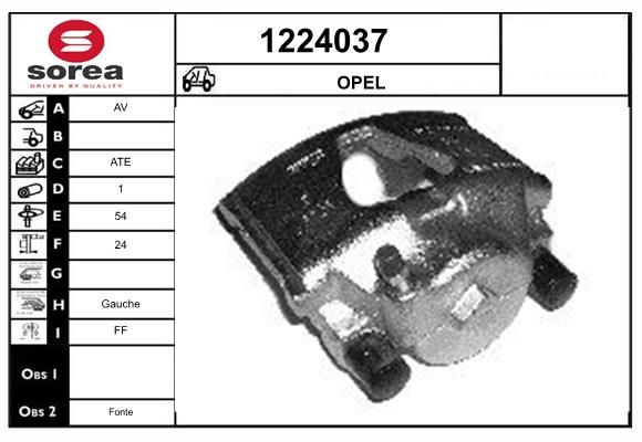 RACC. JOINT FEM. 90  10 X G12