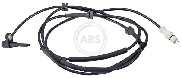 Sensor, Raddrehzahl