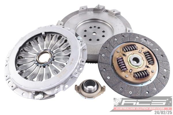 KIT STD HYUN SONATA 2.5L inc F/W - TecDoc Only