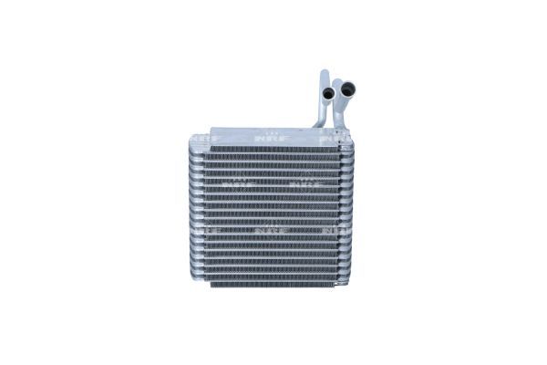 NRF 36167 Evaporator, air conditioning