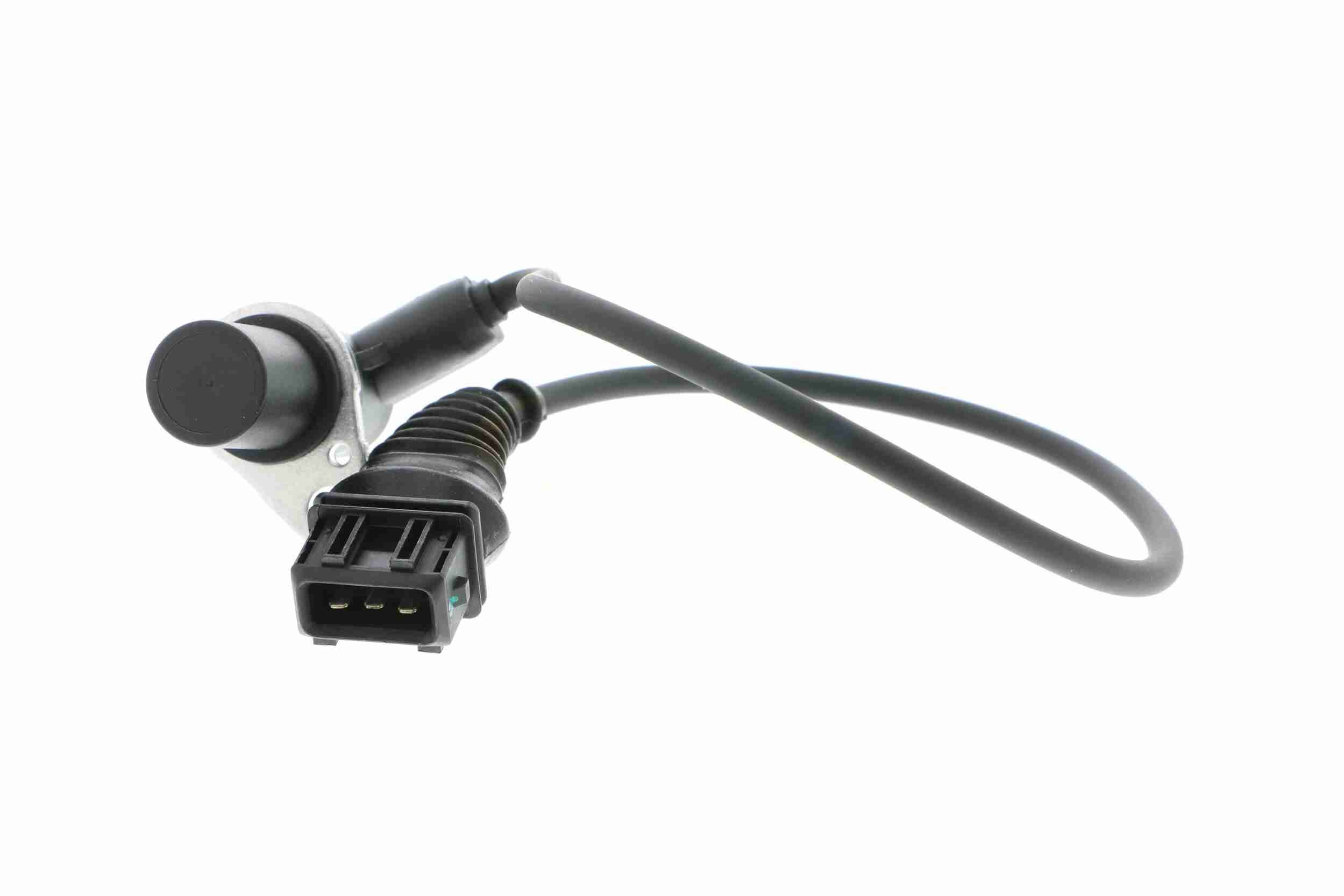 Sensor, Z&uuml;ndimpuls
