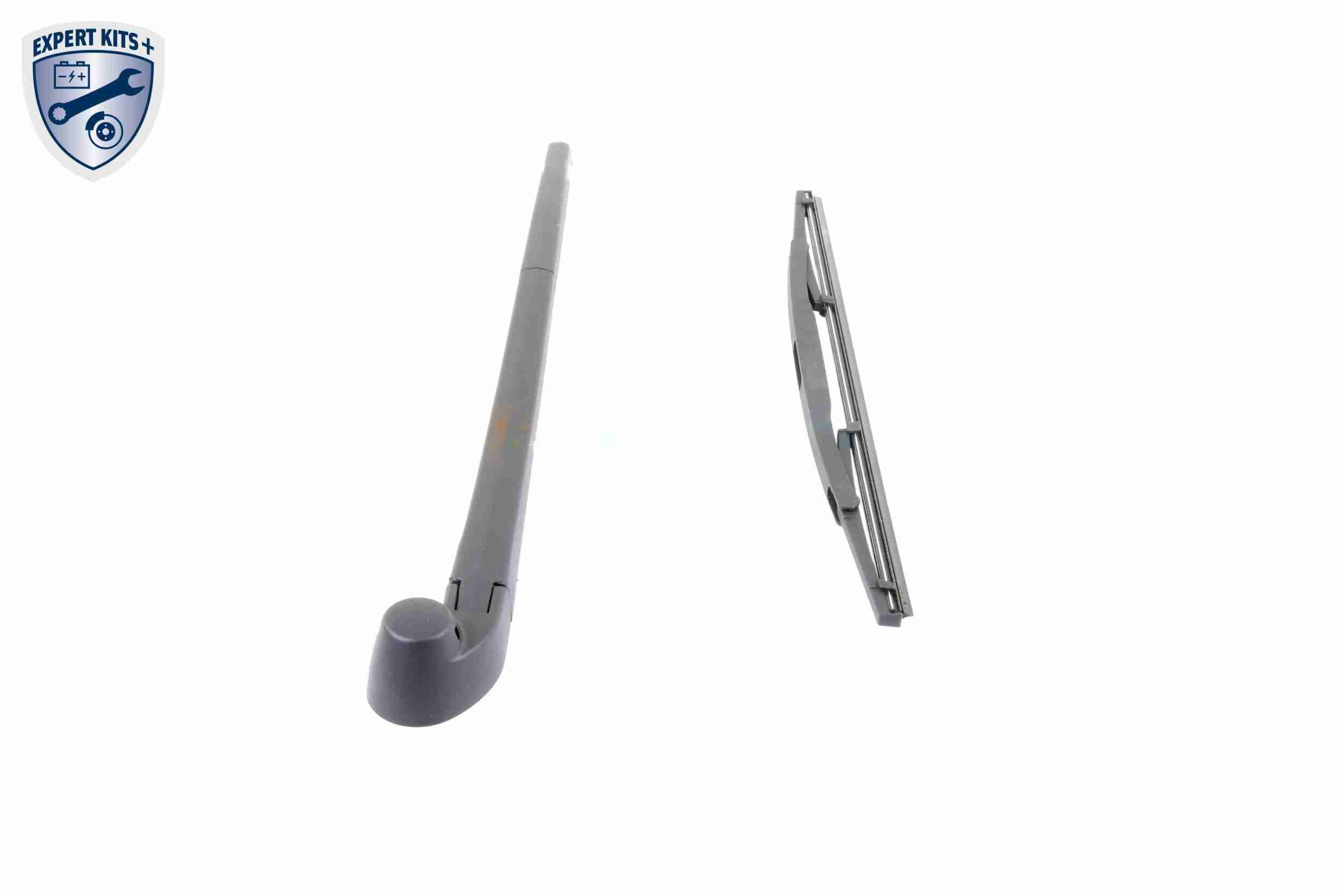 Wischarm-Satz, Scheibenreinigung