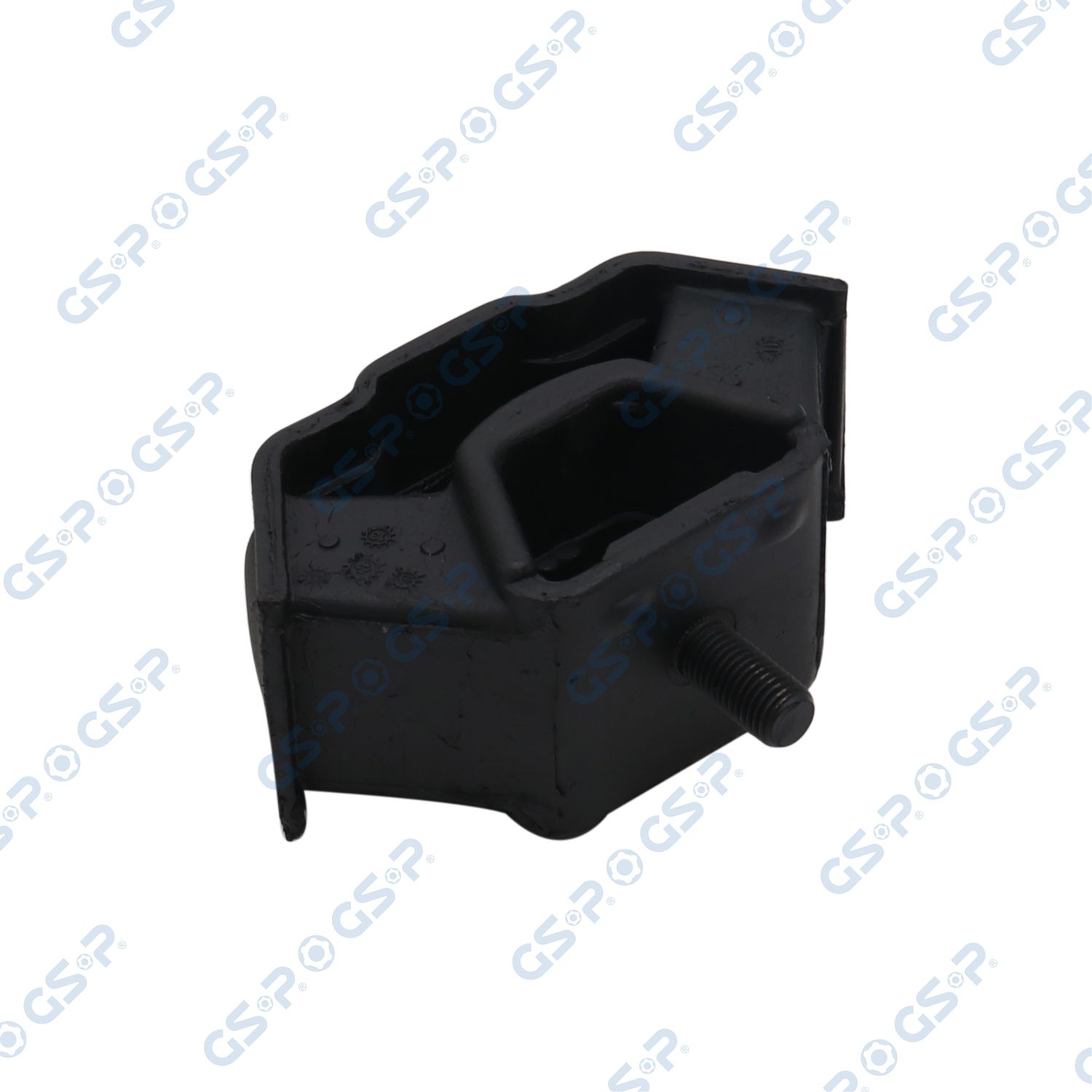 Lagerung, Automatikgetriebe