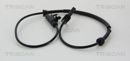 Sensor, Raddrehzahl