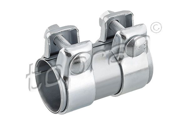 Pipe Connector, exhaust system 107 221