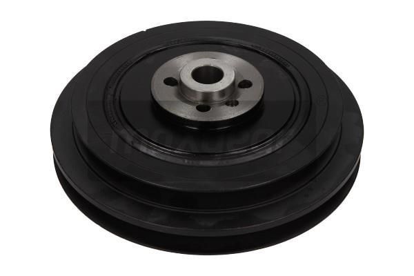 Riemenscheibe, Kurbelwelle