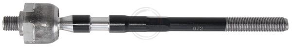 Inner Tie Rod 240605