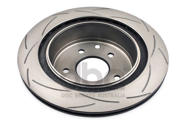 4X4 Survival T2 Slot  KP [ Nissan X Trail T30 01-07 / Stagea M35 01-07 R ] - TecDoc 1