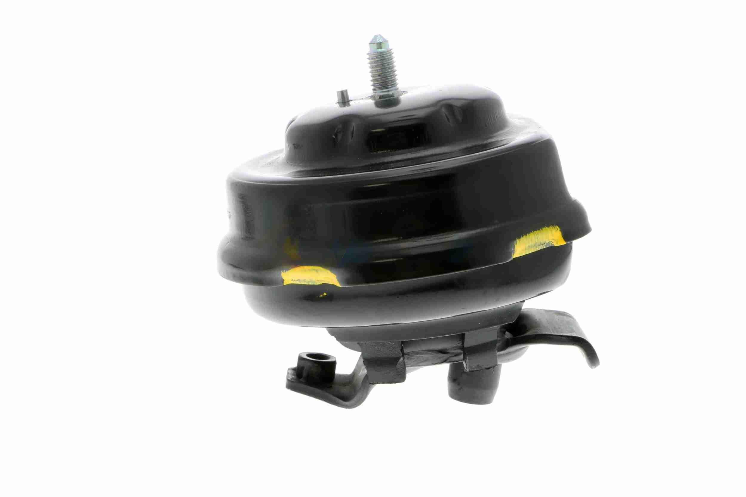 Lagerung, Motor