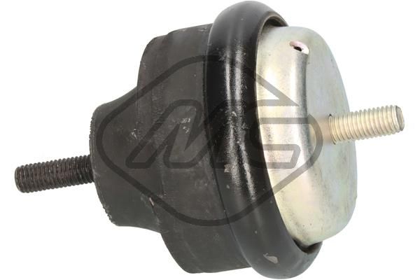 Metalcaucho 02309 - Lagerung, Motor