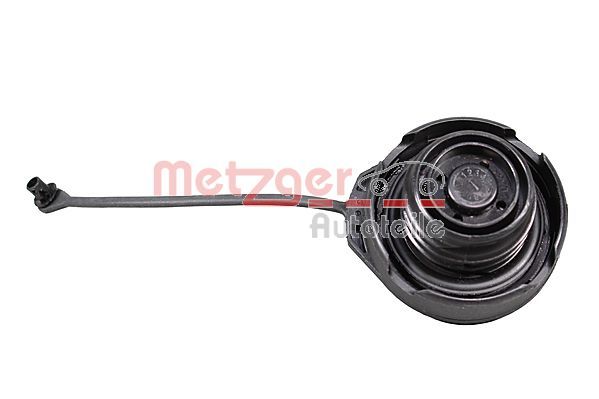 Verschluss, Kraftstofftank Verschluss, Kraftstofftank