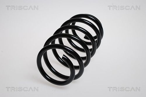 8750 6532 TRISCAN futómű rugó